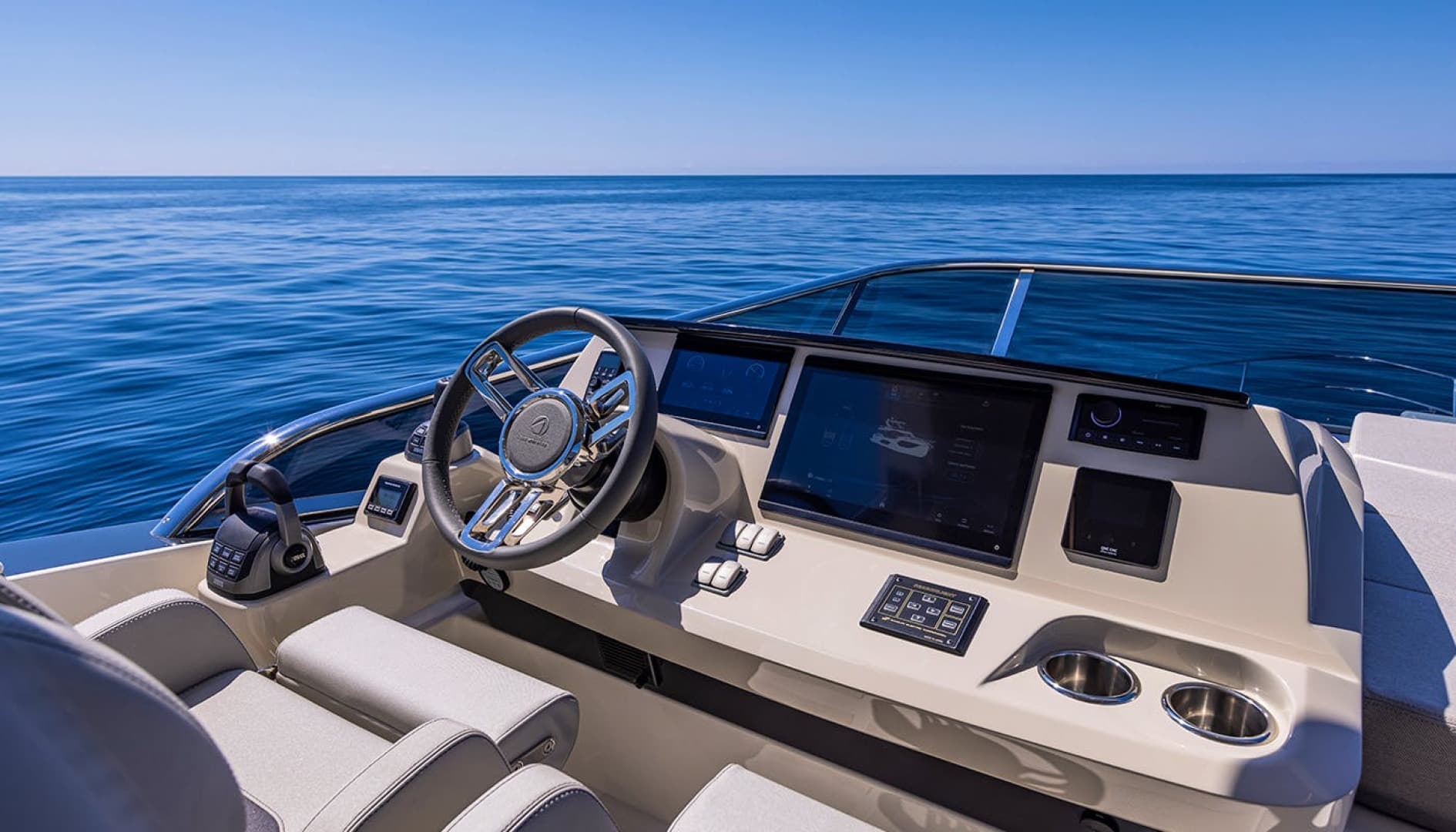 2024 Absolute Yachts — photo 4