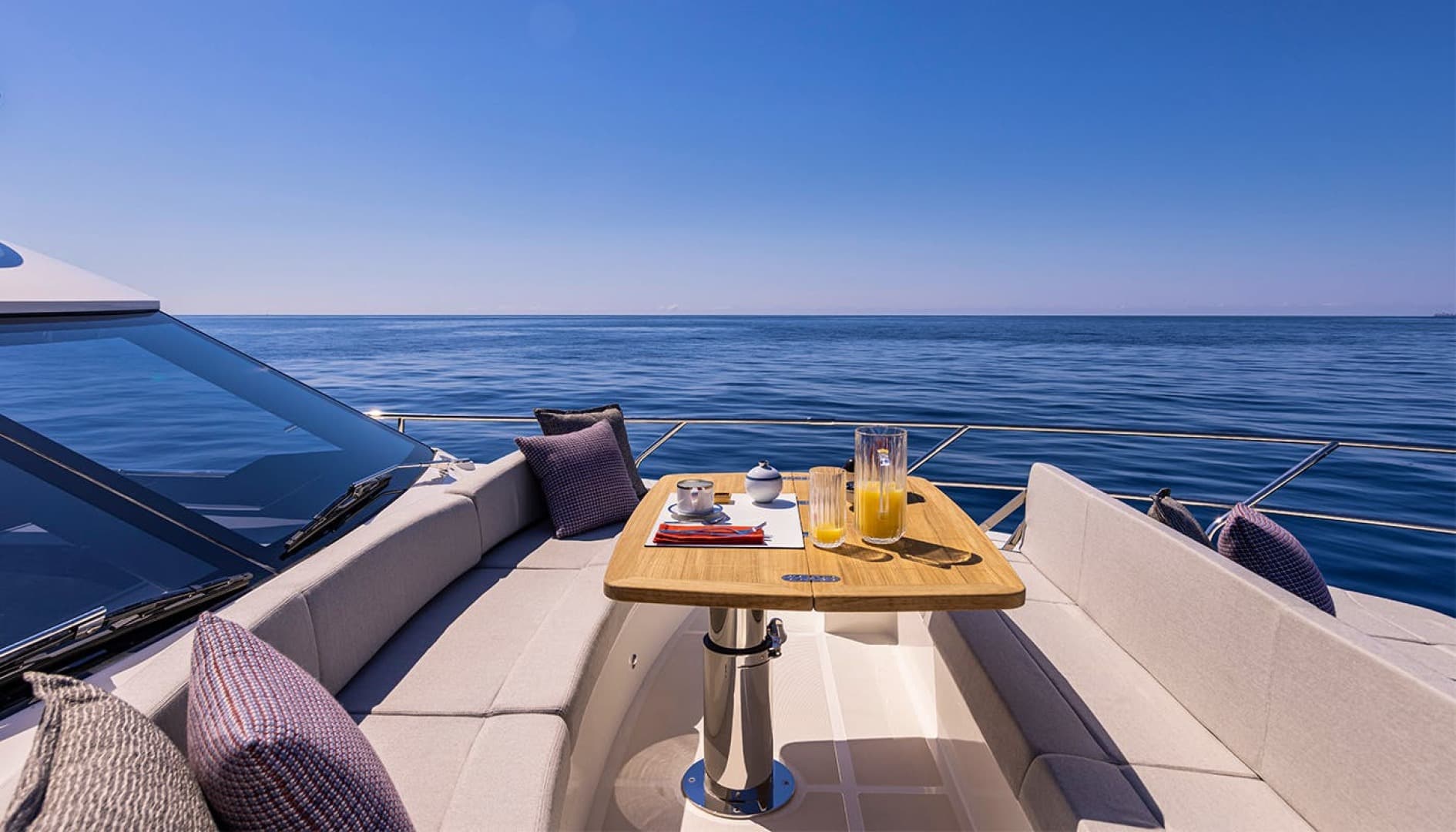 2024 Absolute Yachts — photo 7