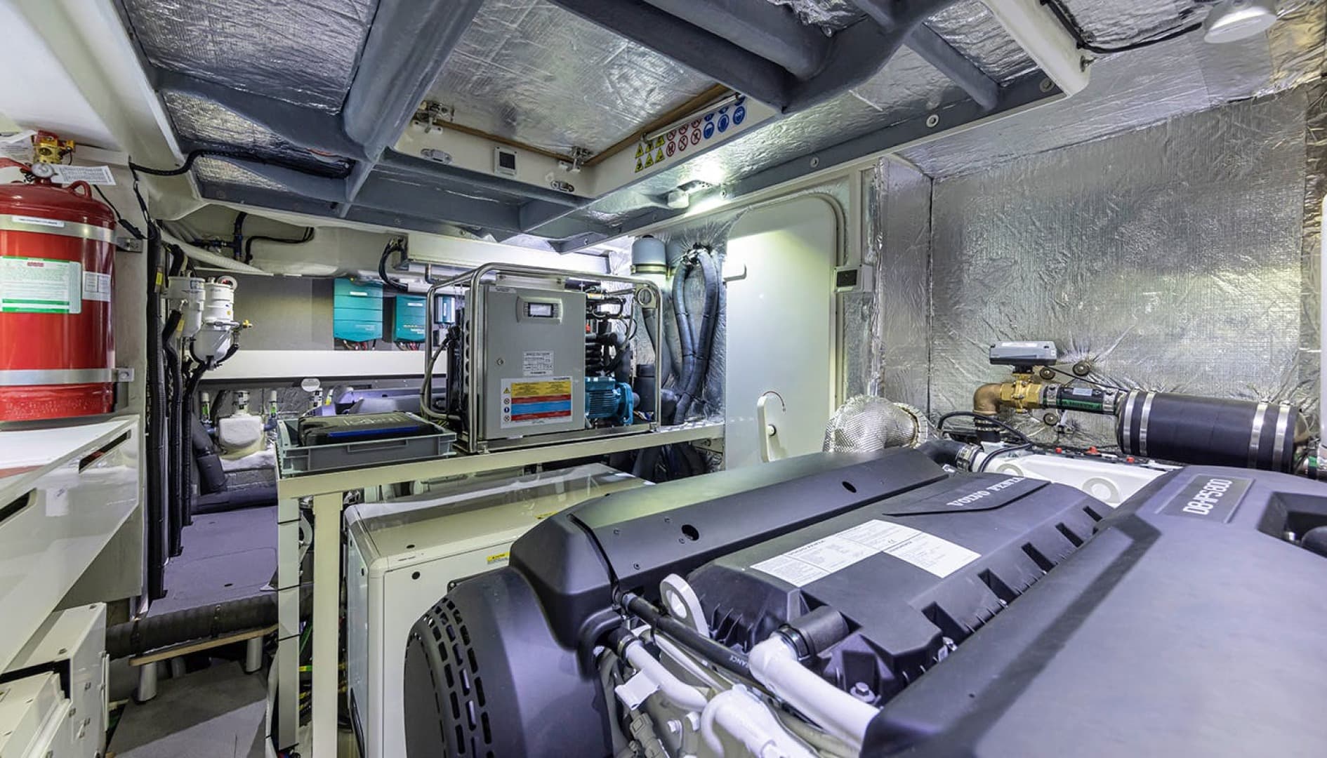 2024 Absolute Yachts — photo 14