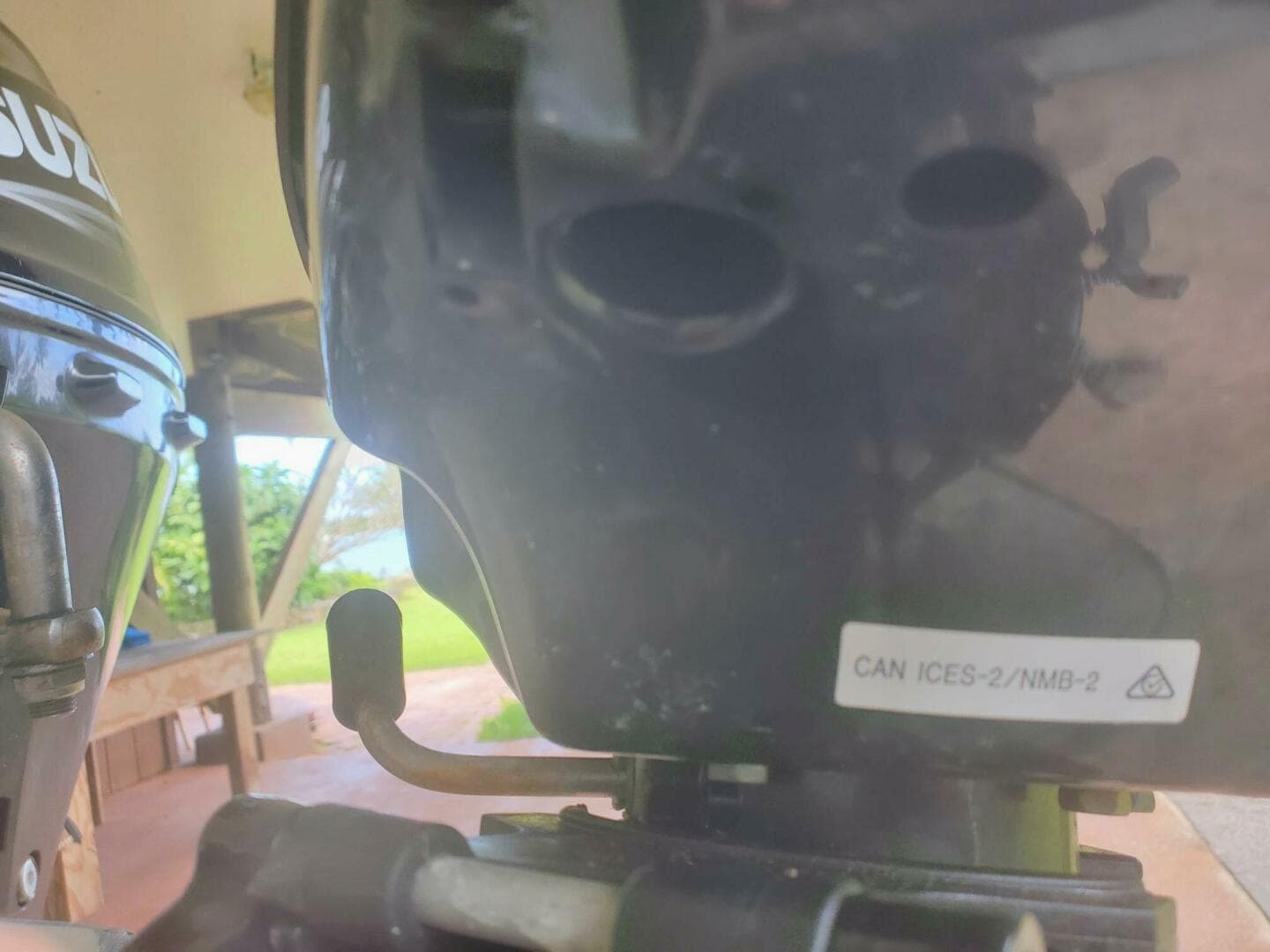 1990 Boston Whaler 130 Sport — photo 8