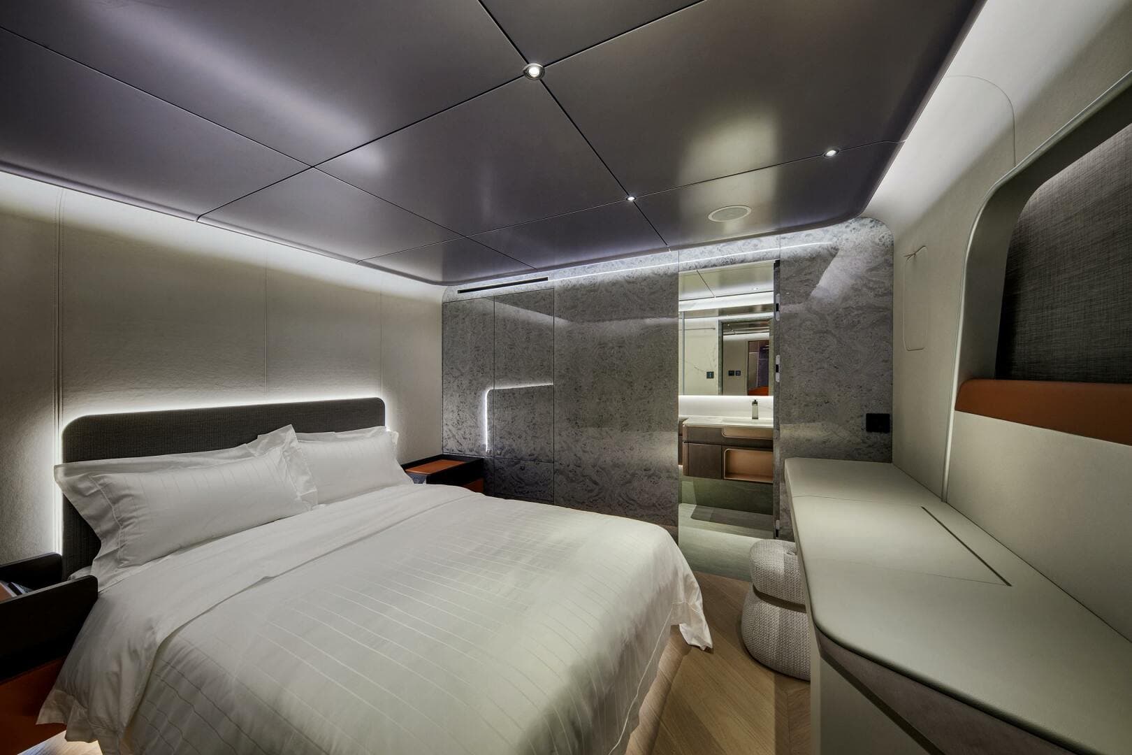 2027 Allegro Yacht — photo 13