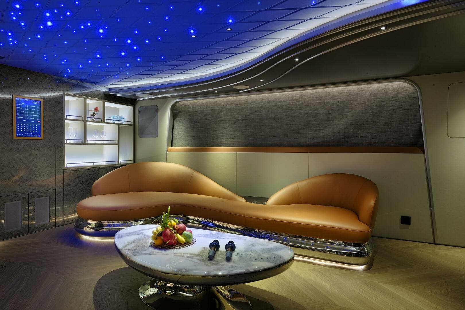 2027 Allegro Yacht — photo 10