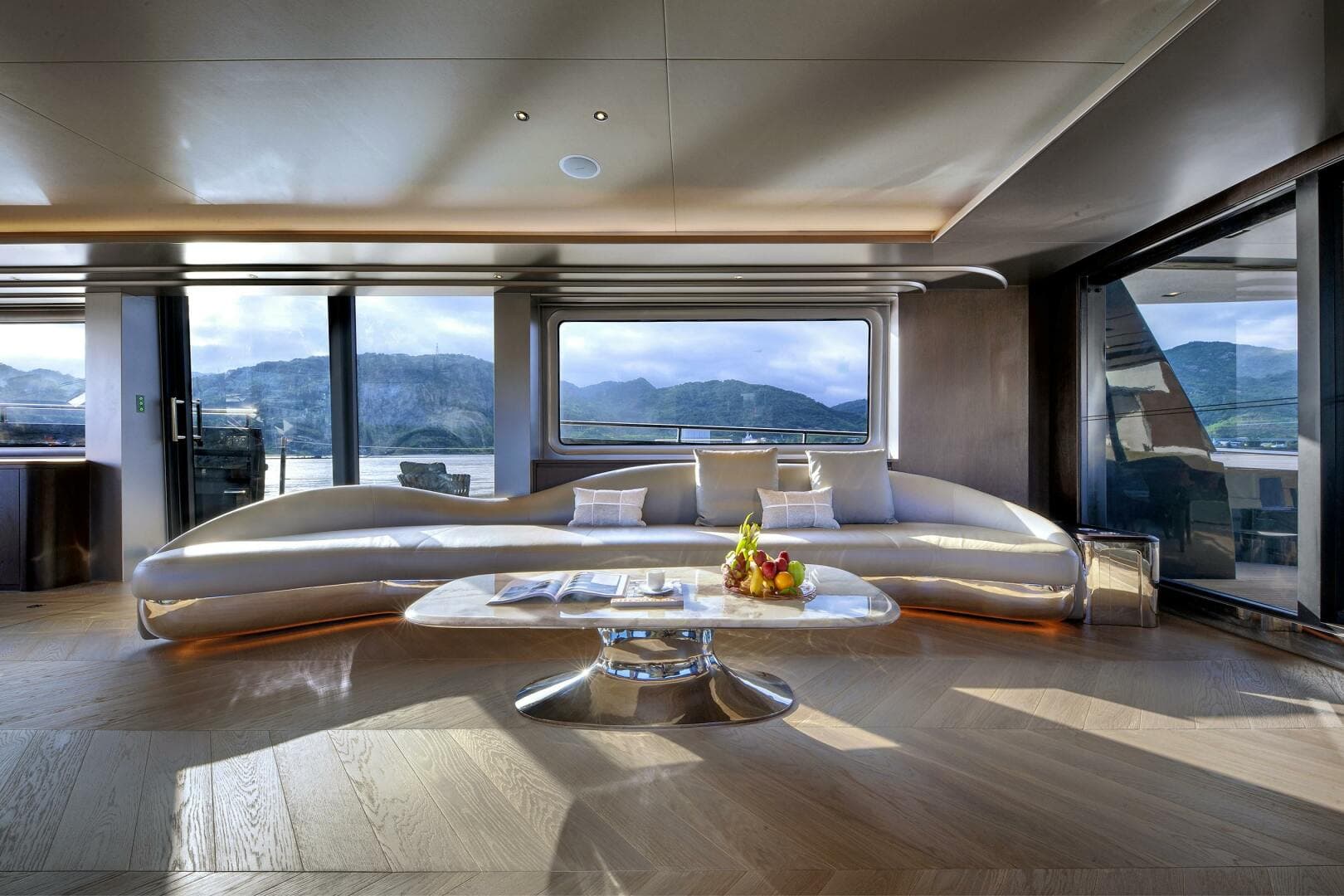 2027 Allegro Yacht — photo 4