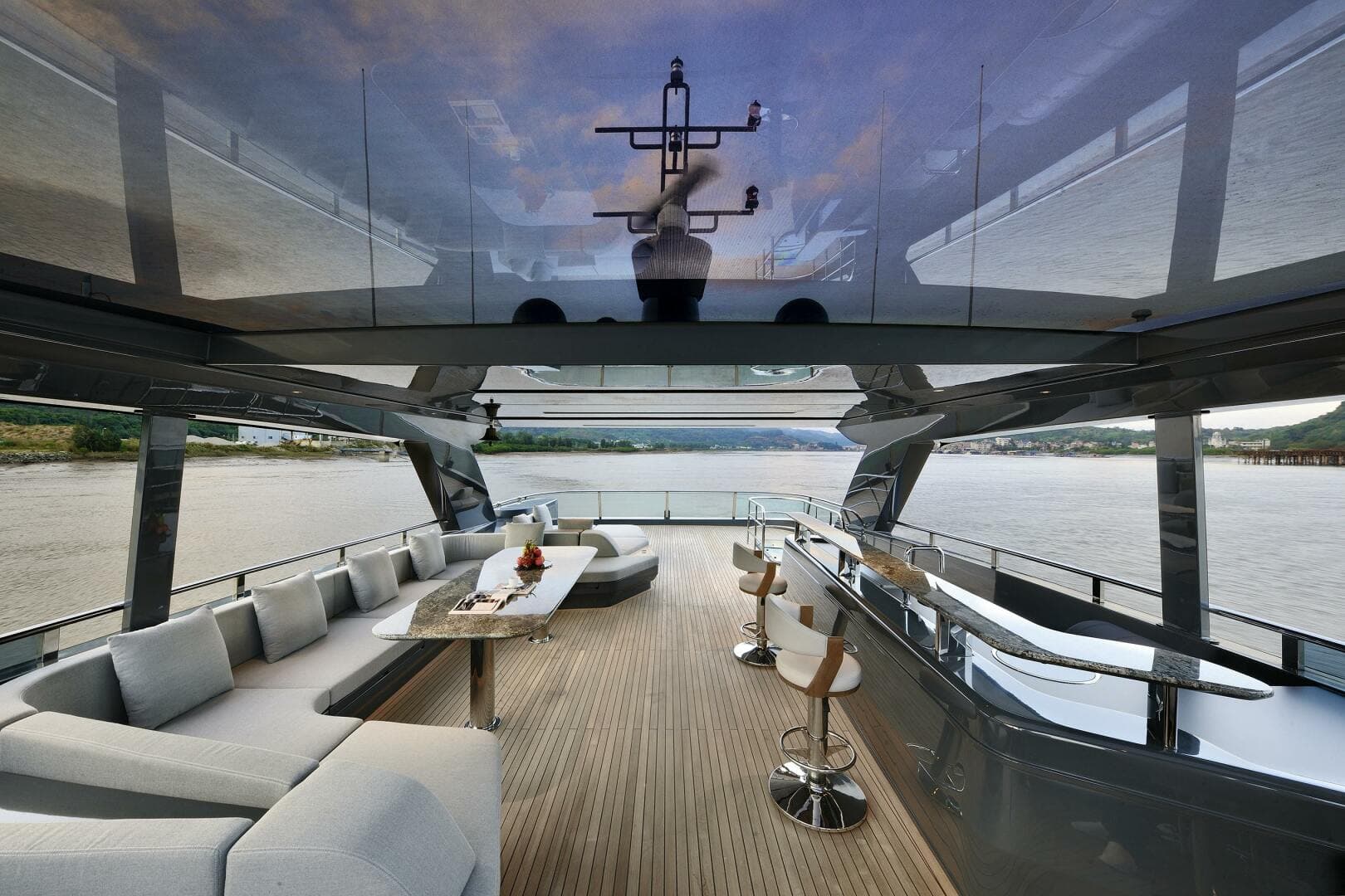 2027 Allegro Yacht — photo 19