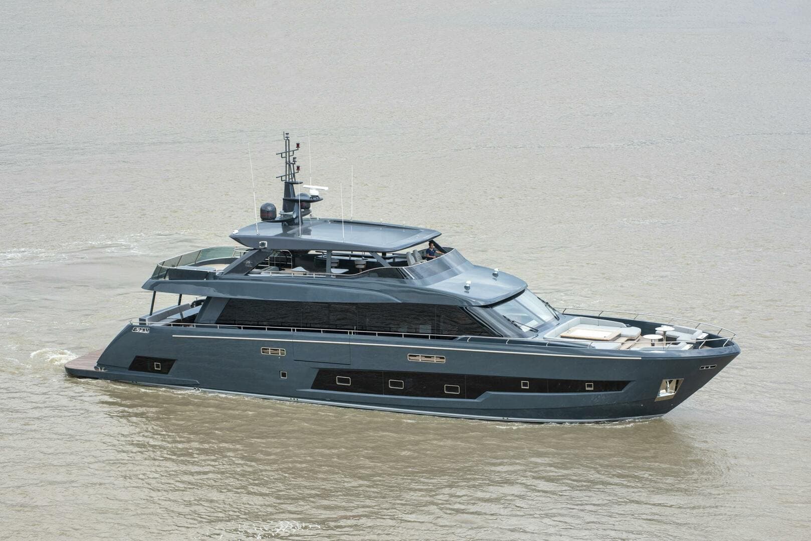 2027 Allegro Yacht — photo 22