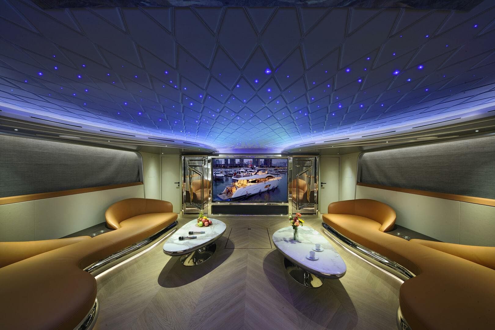 2027 Allegro Yacht — photo 11