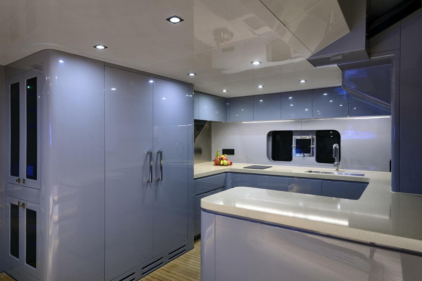 2027 Allegro Yacht — photo 8