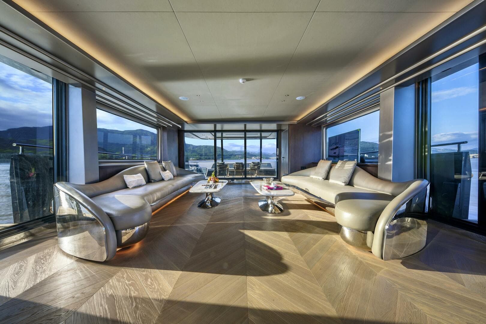 2027 Allegro Yacht — photo 5