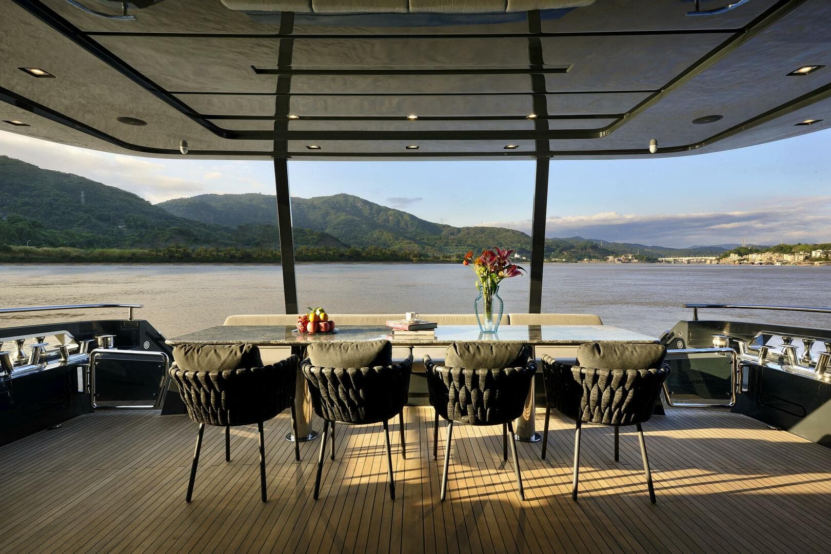 2027 Allegro Yacht — photo 21