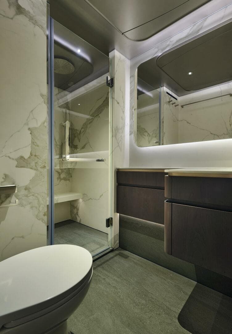 2027 Allegro Yacht — photo 14