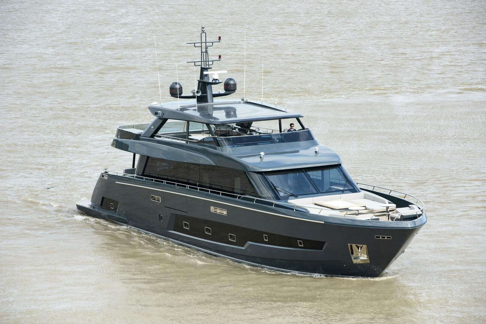 2027 Allegro Yacht — photo 27