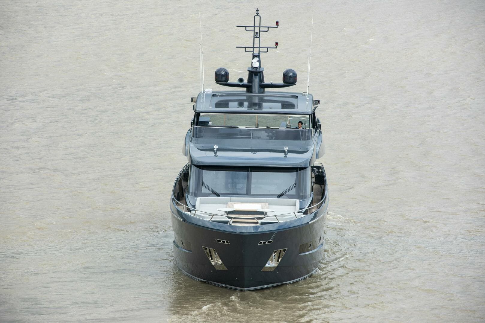 2027 Allegro Yacht — photo 24
