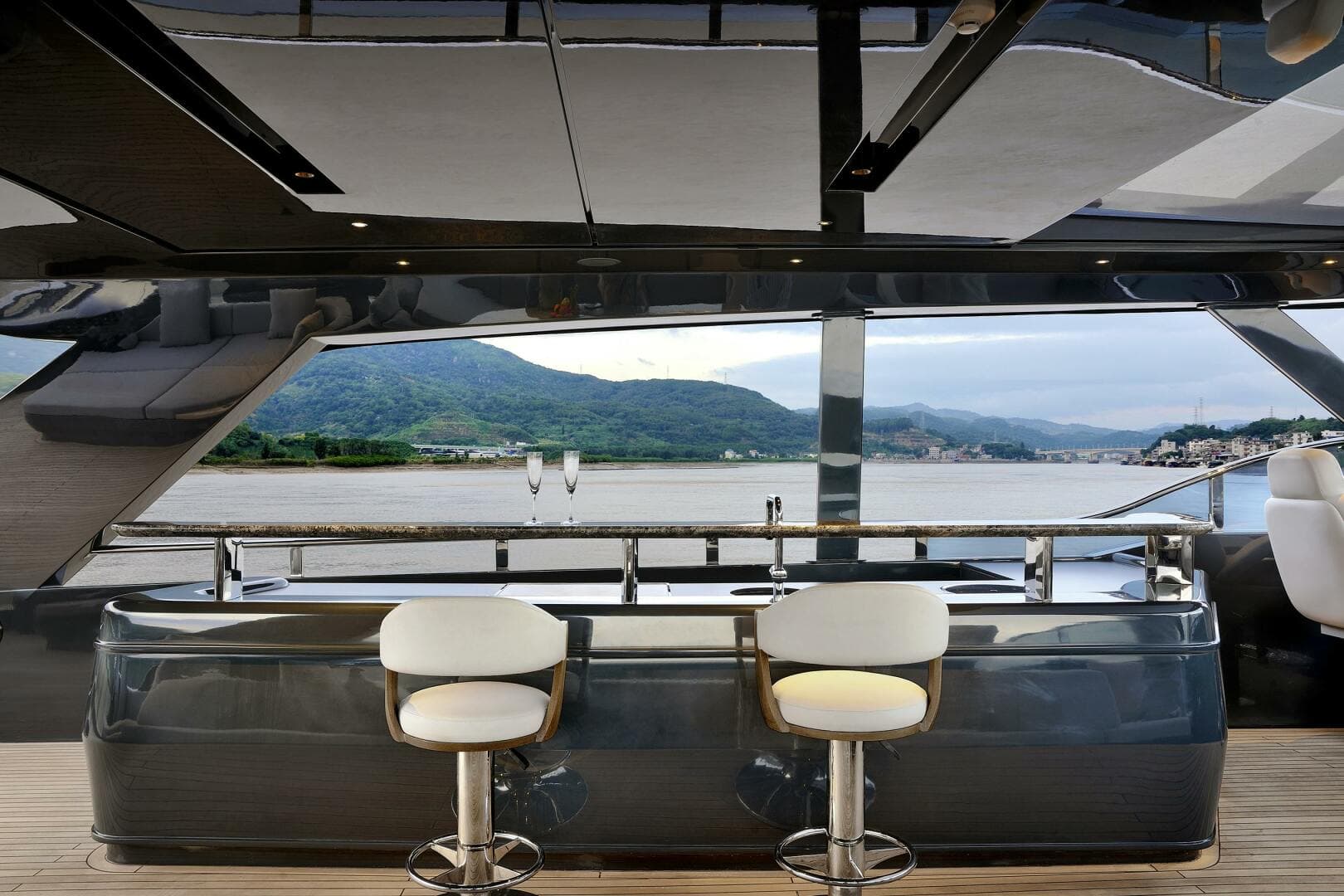 2027 Allegro Yacht — photo 16