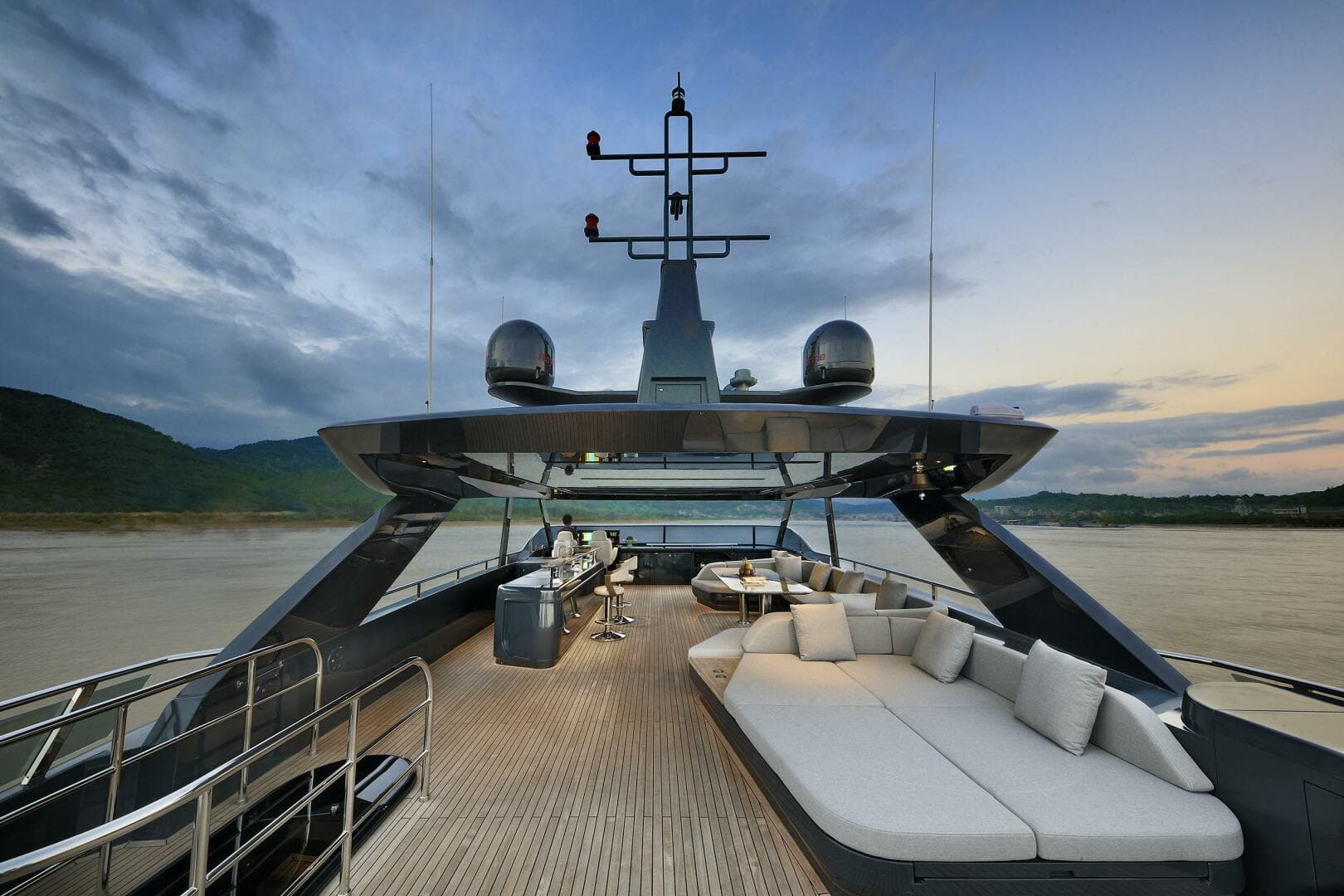 2027 Allegro Yacht — photo 15