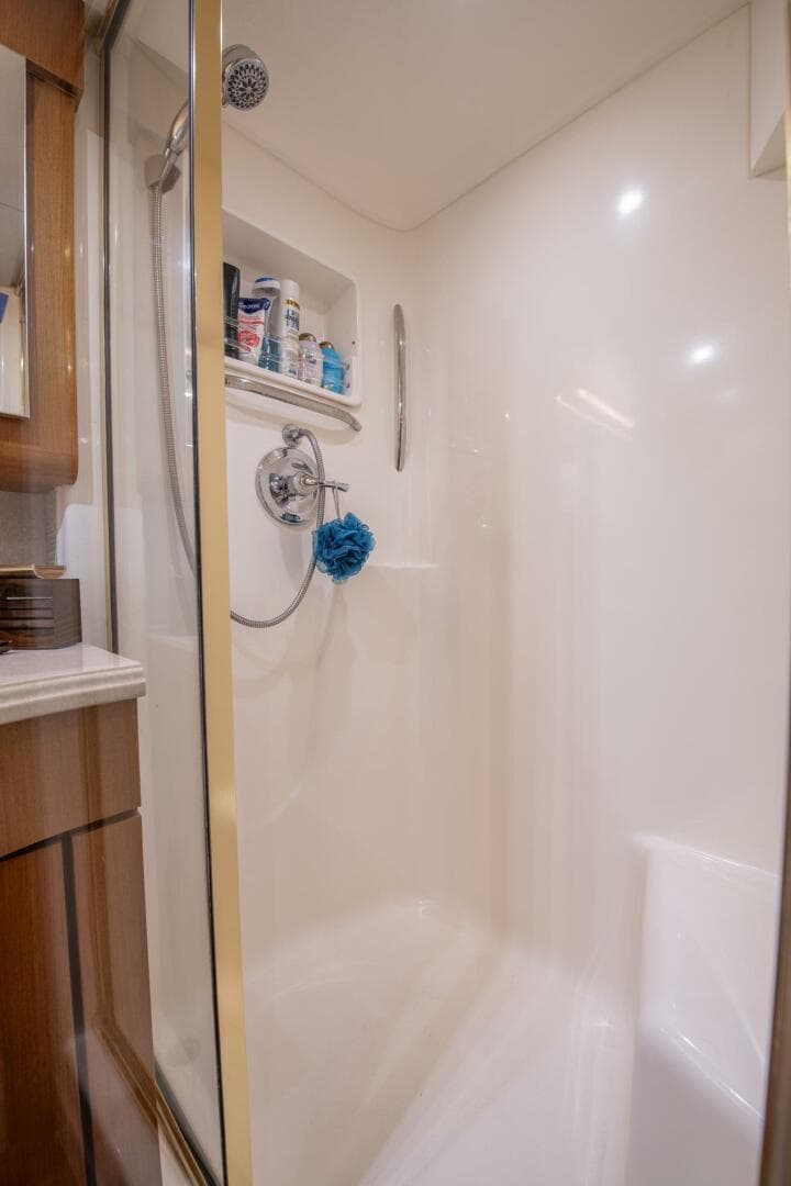 2003 Ocean Yachts 62 Super Sport Eb — photo 48