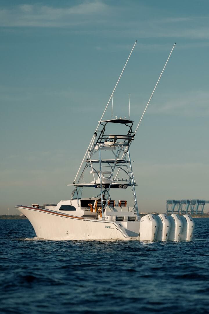 2023 Front Runner — photo 3