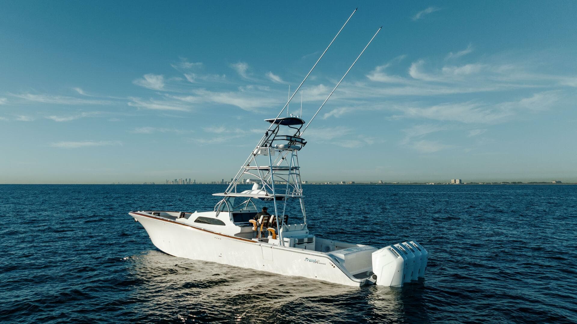 2023 Front Runner — photo 16