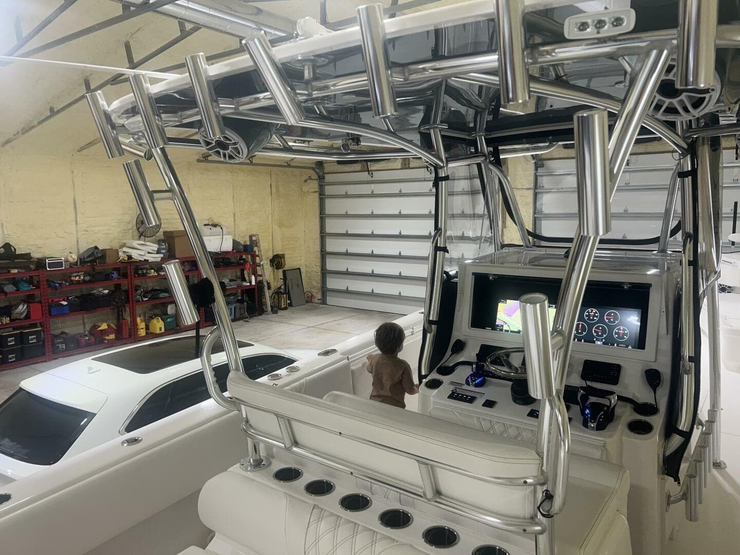 2022 Contender — photo 15