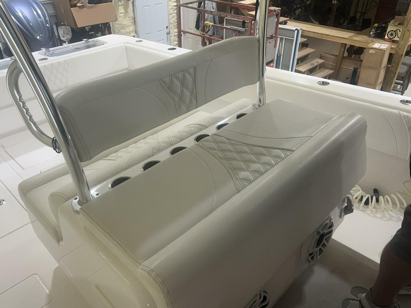 2022 Contender — photo 7