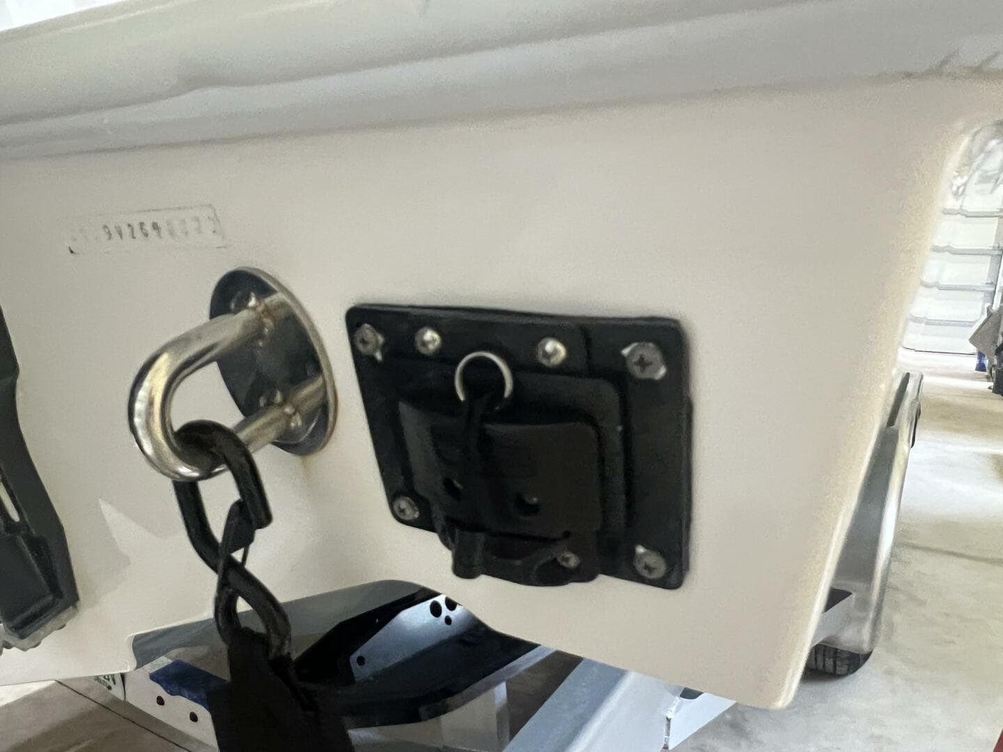 2022 Contender — photo 27