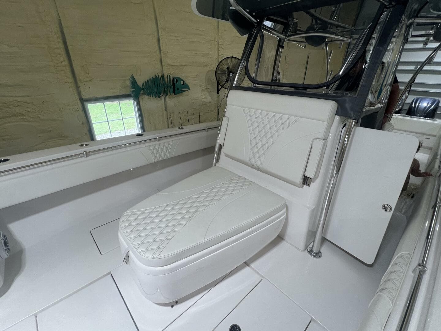 2022 Contender — photo 9