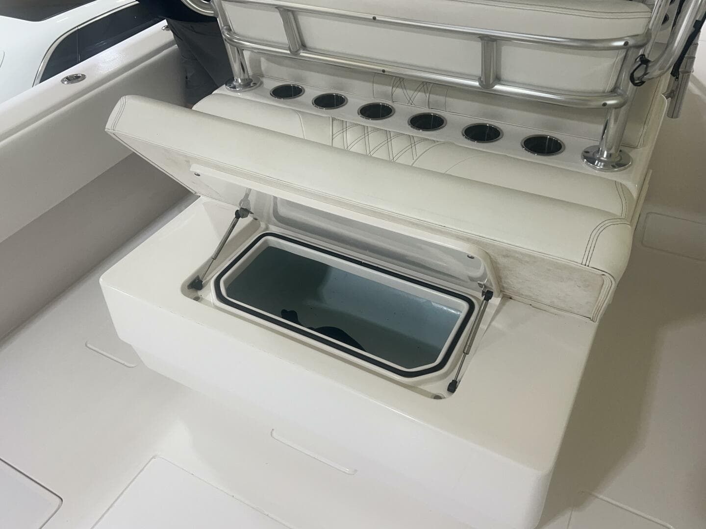 2022 Contender — photo 6