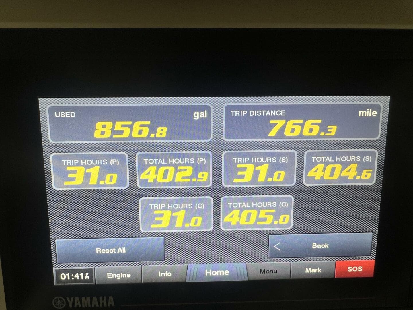 2022 Contender — photo 12