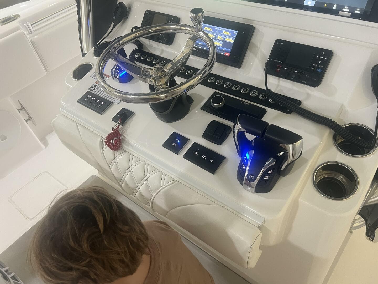 2022 Contender — photo 13