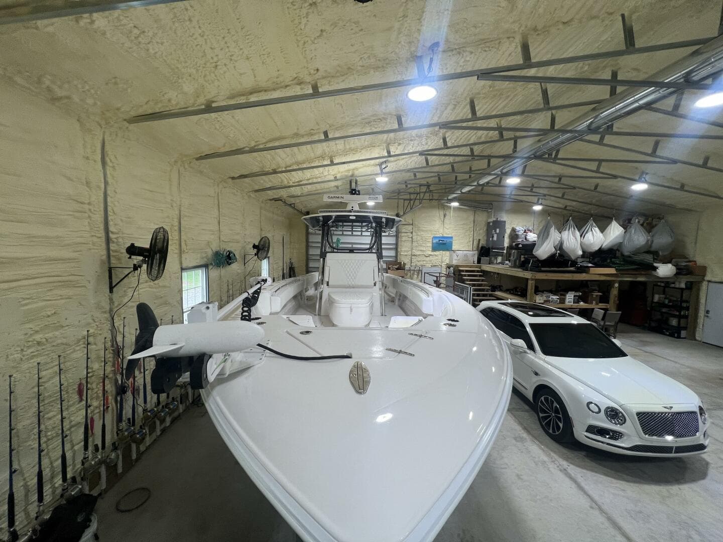 2022 Contender — photo 3