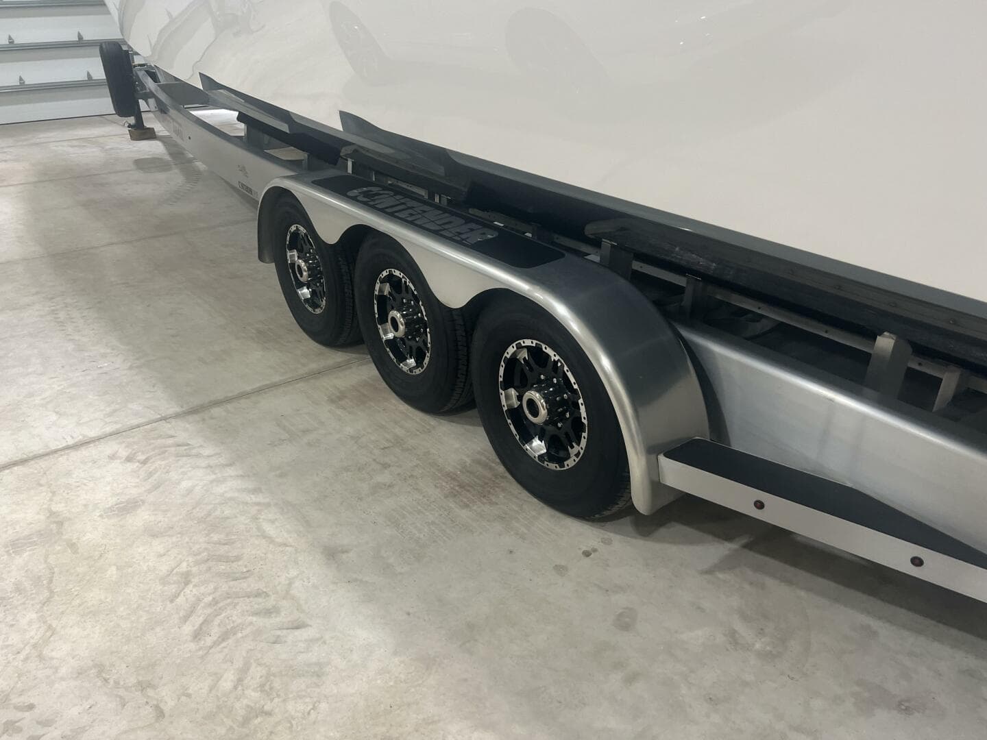 2022 Contender — photo 30