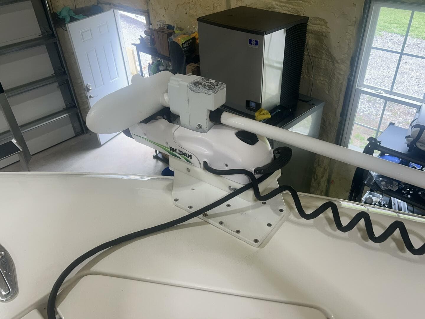 2022 Contender — photo 5