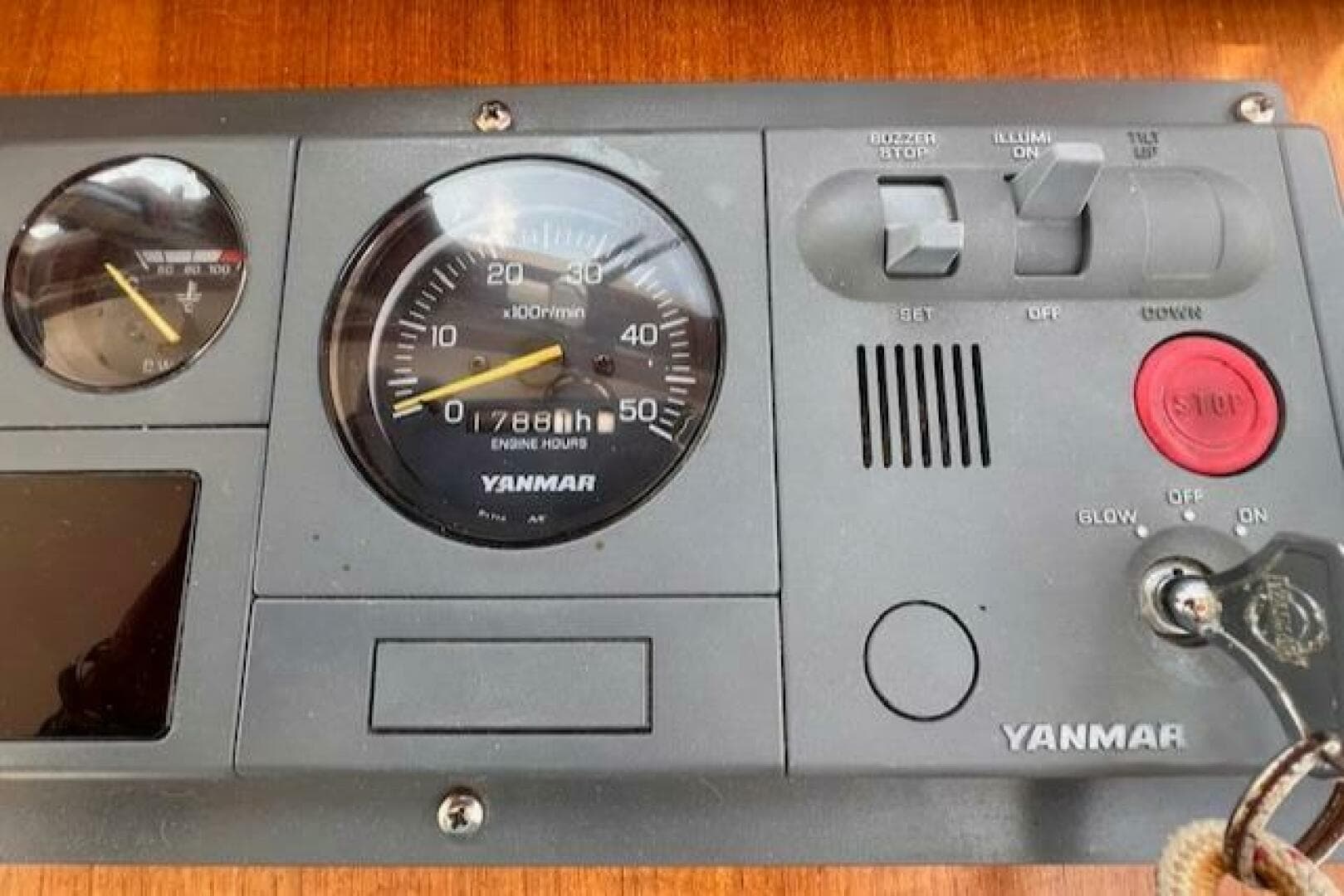 1999 Duffy Pilots Point 31 Downeast Express — photo 37