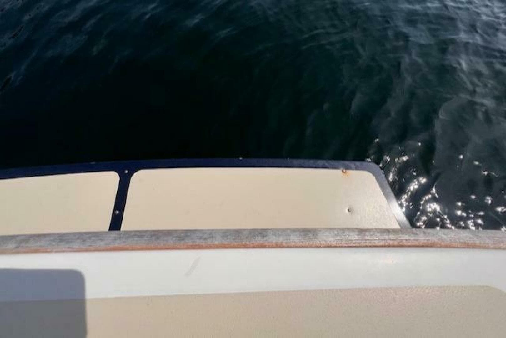 1999 Duffy Pilots Point 31 Downeast Express — photo 19