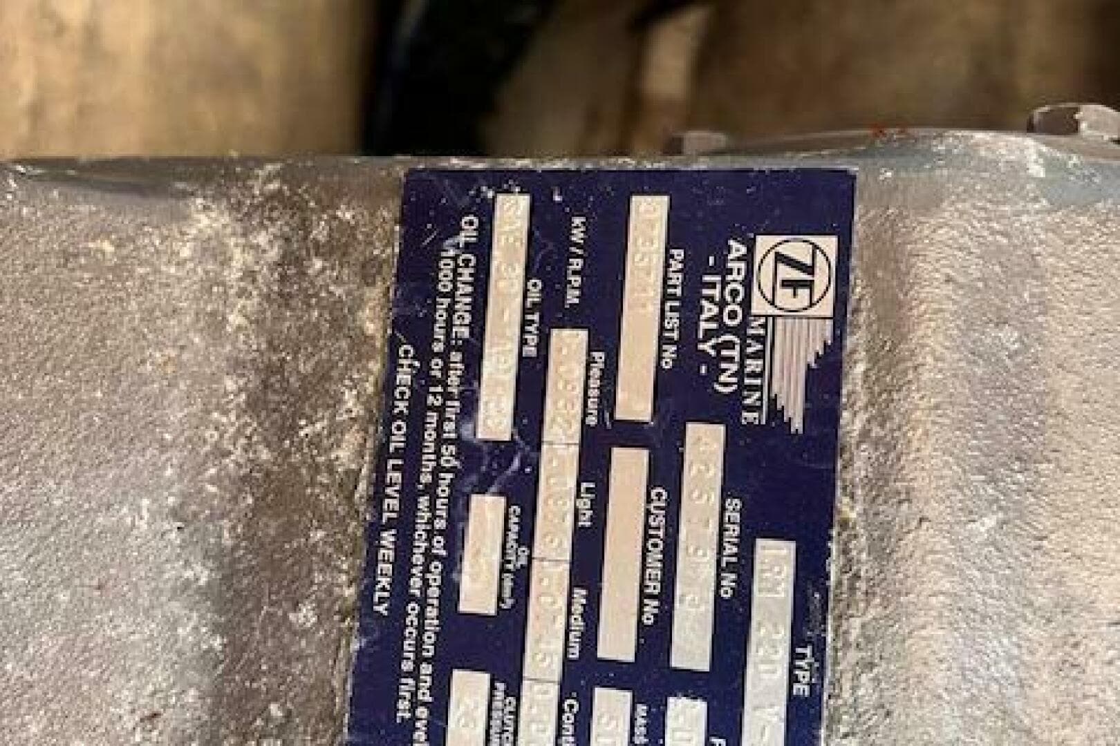 1999 Duffy Pilots Point 31 Downeast Express — photo 15