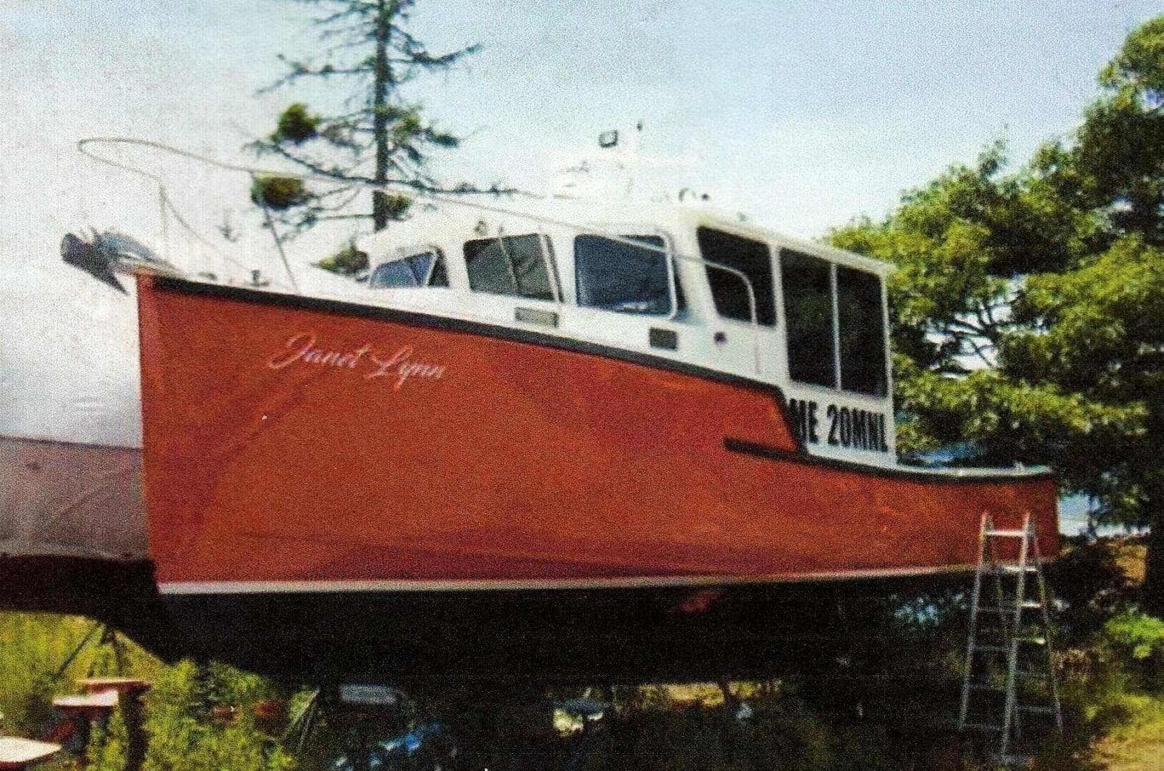 1999 Custom 30 Novi Hardtop Cruiser