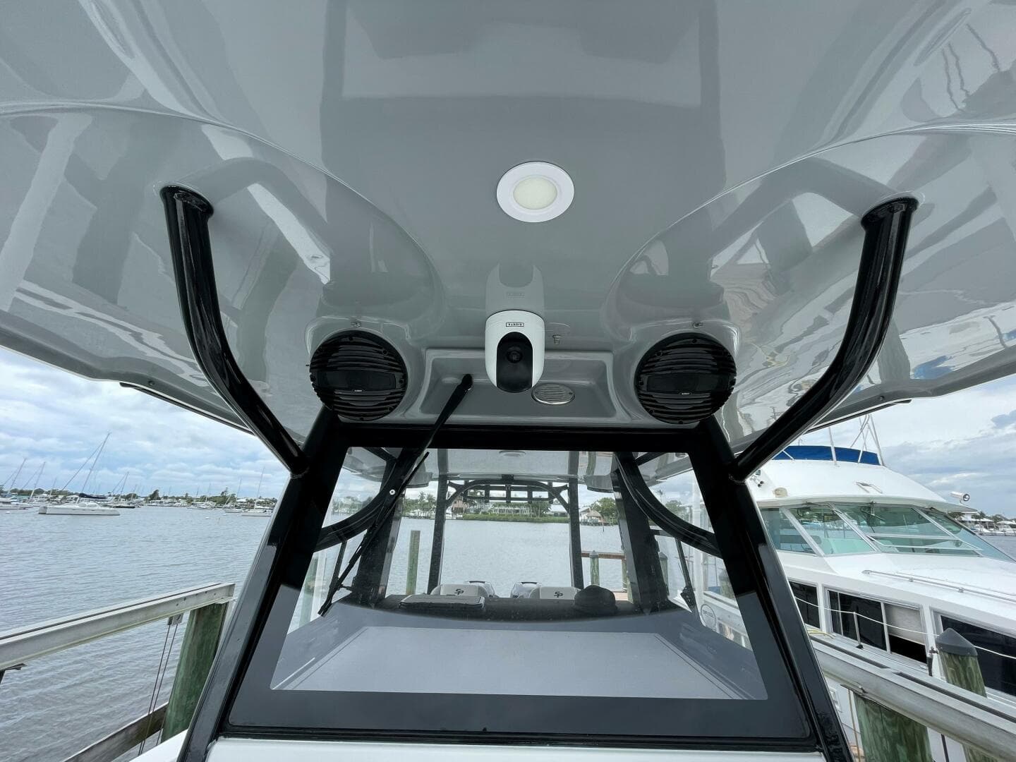 2023 Sea Pro 320 Dlx — photo 11