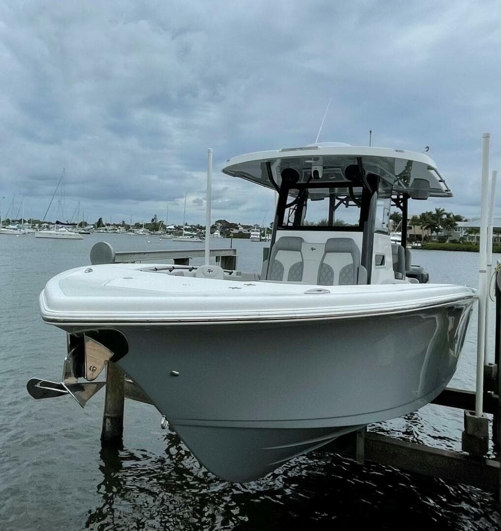 2023 Sea Pro 320 Dlx — photo 6