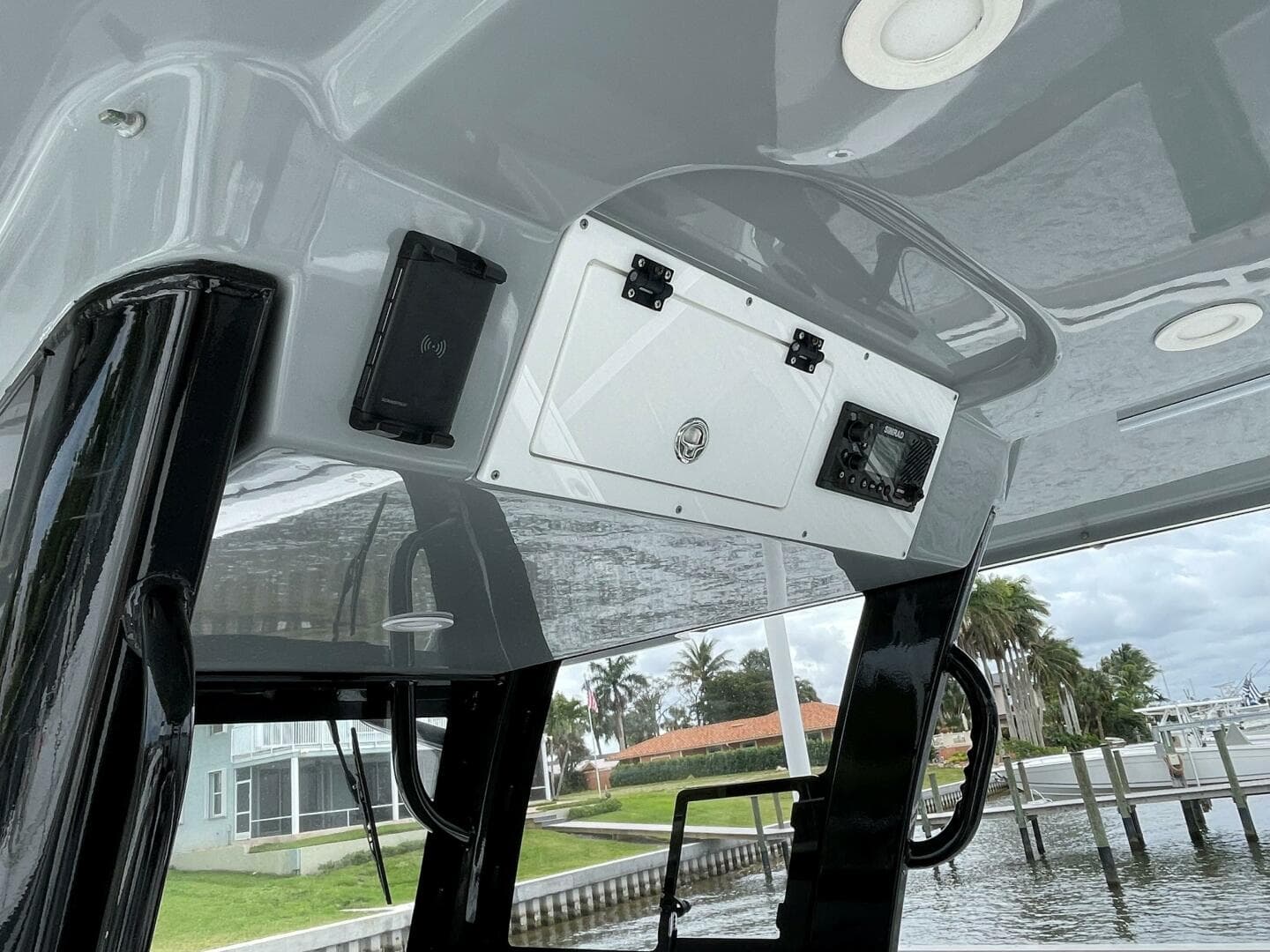 2023 Sea Pro 320 Dlx — photo 23