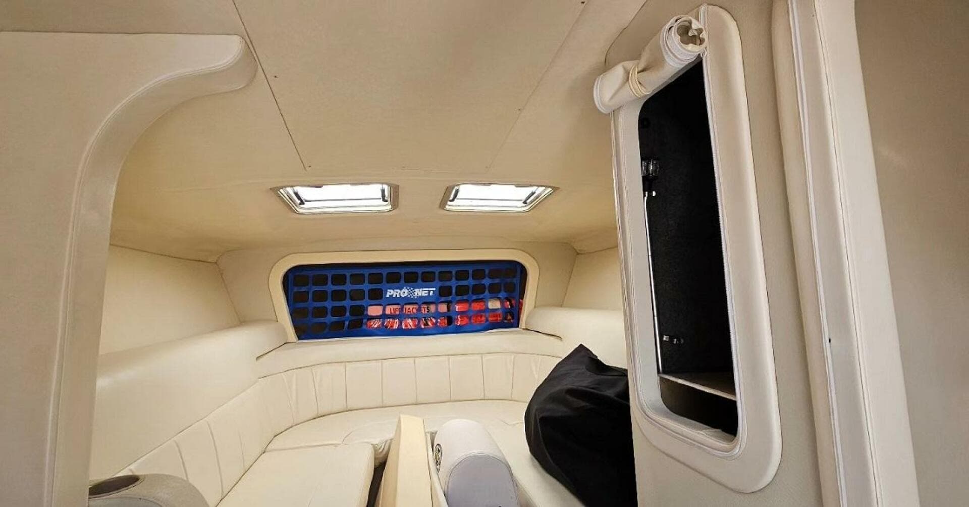 1997 Outerlimits Stiletto — photo 12