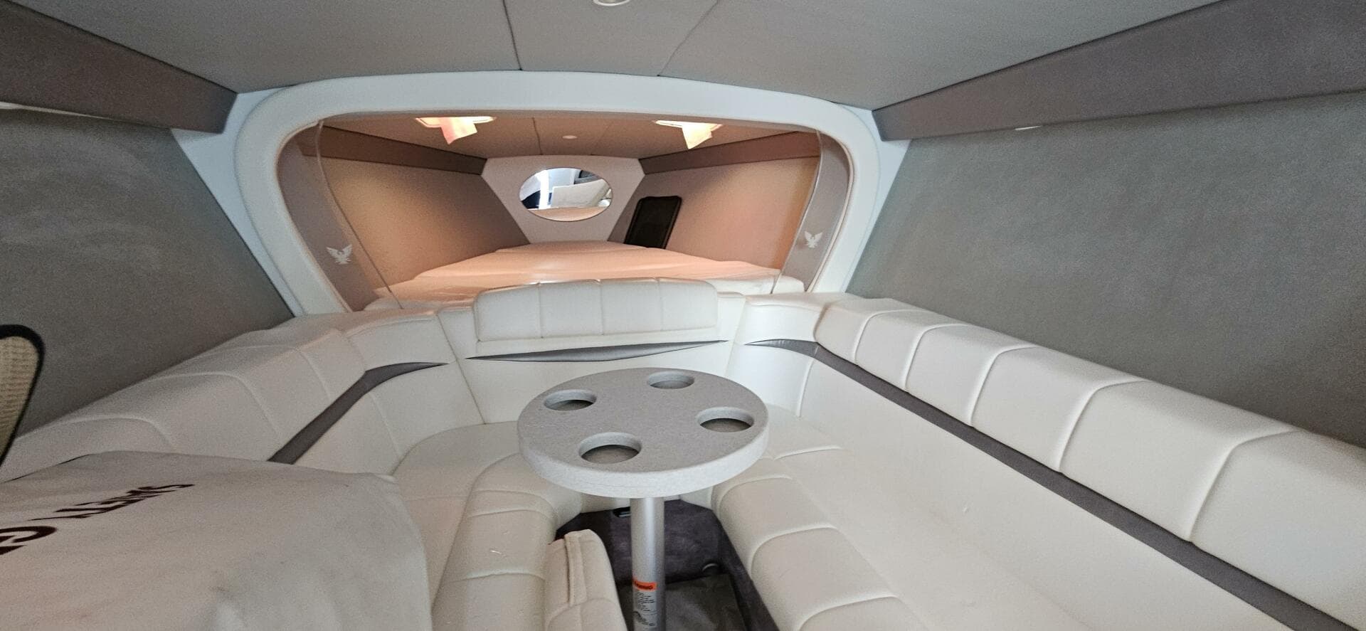 2004 Formula 382 Fastech — photo 22