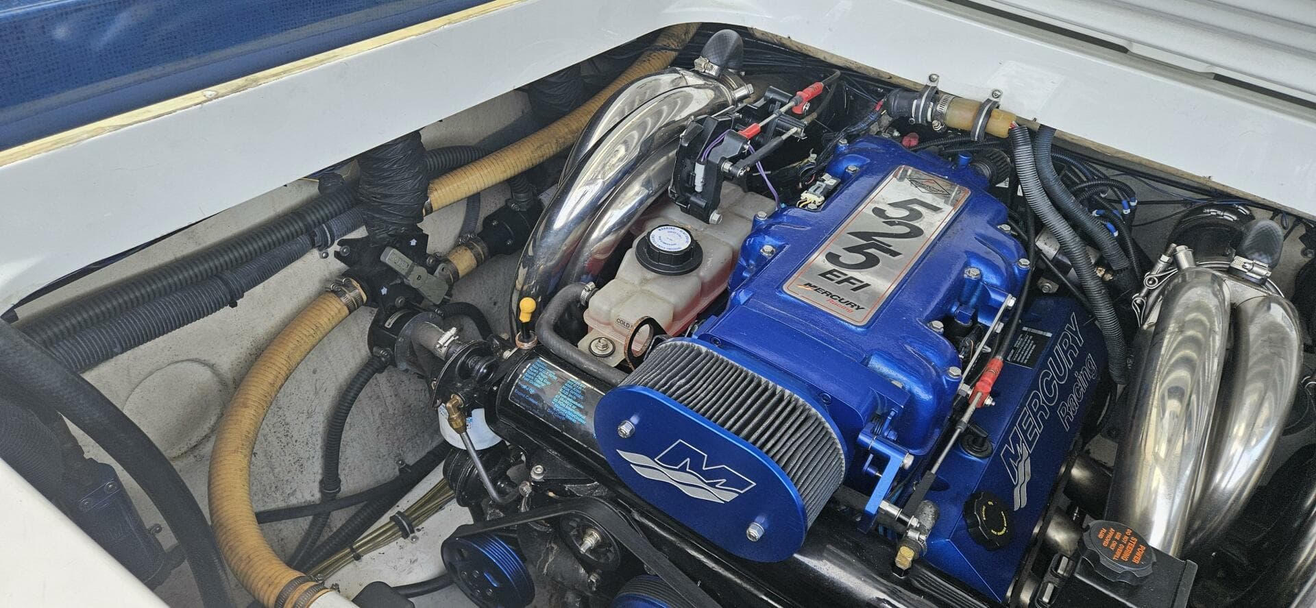 2004 Formula 382 Fastech — photo 10