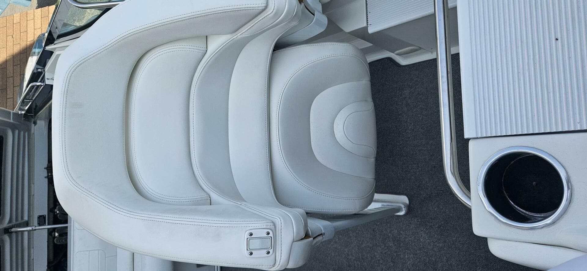 2004 Formula 382 Fastech — photo 12