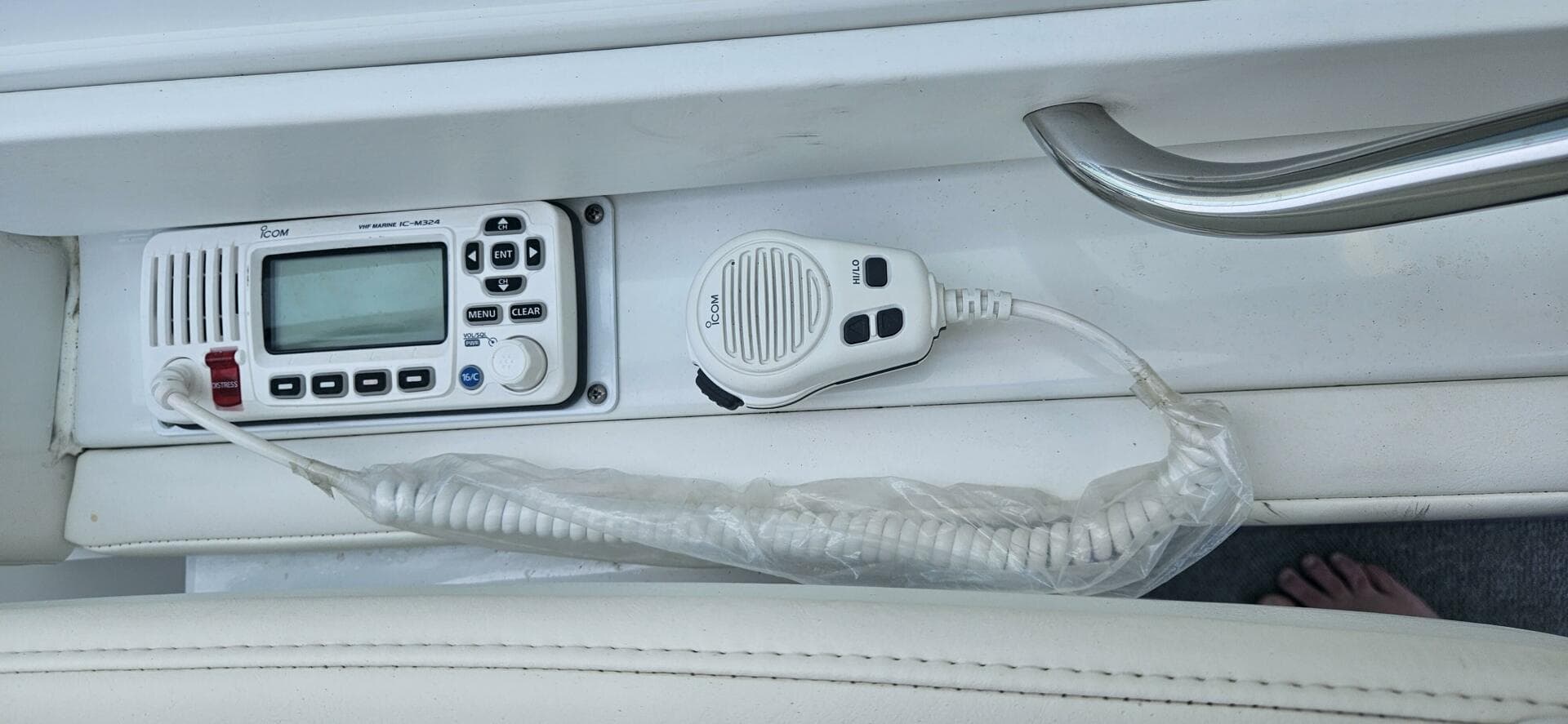 2004 Formula 382 Fastech — photo 11