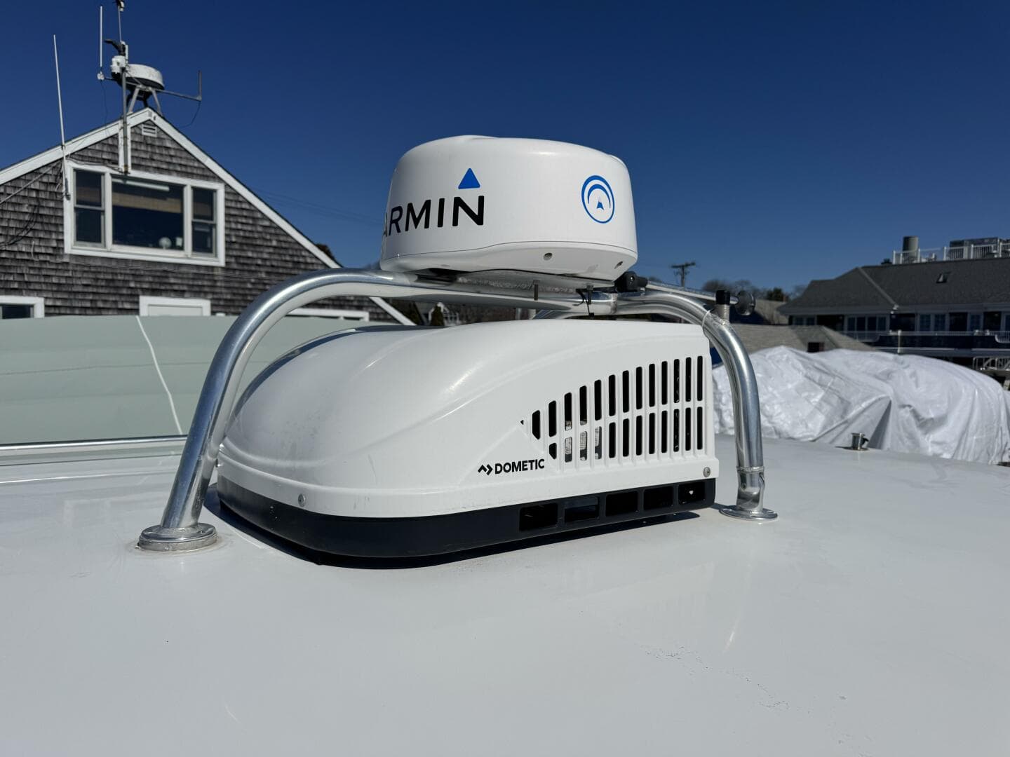 2020 Cape Power Cats 3500 Ph — photo 31