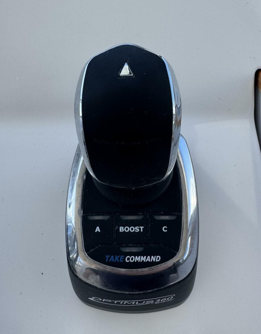 2020 Cape Power Cats 3500 Ph — photo 30