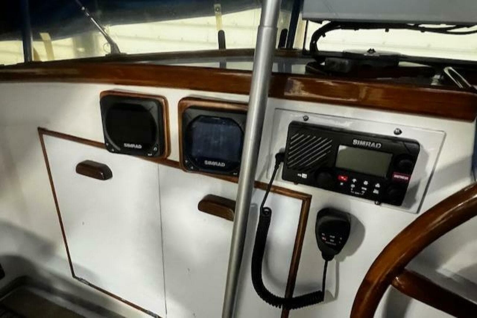 1984 Grand Banks Trawler — photo 30