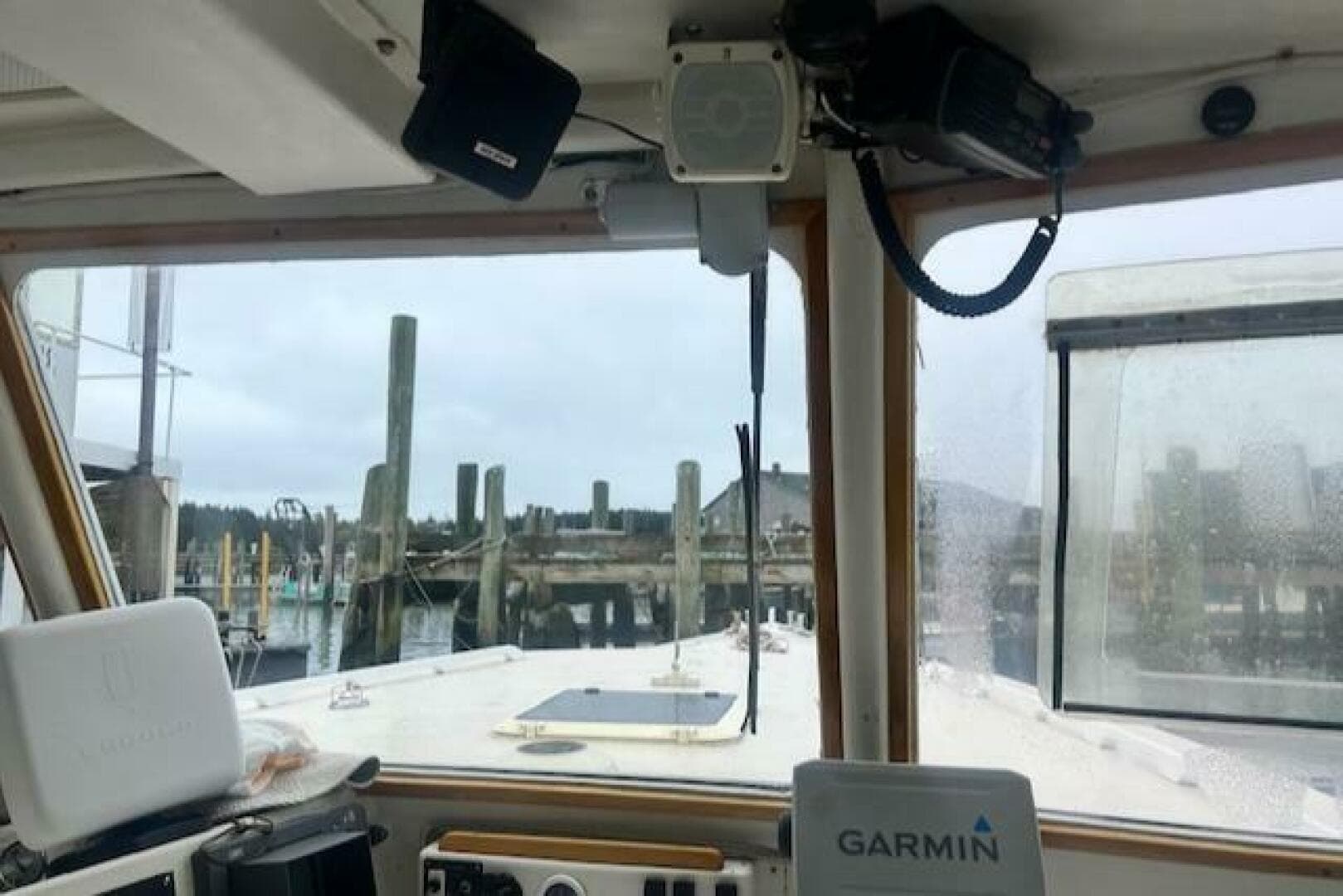 1972 Repco Buxton Downeast Hardtop Cruiser — photo 33