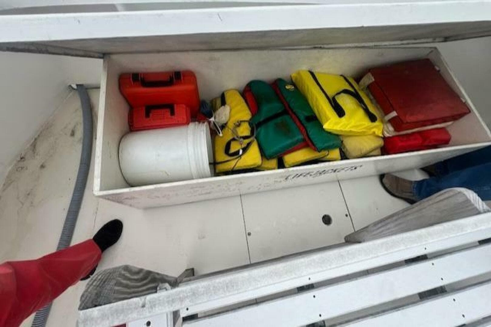 1972 Repco Buxton Downeast Hardtop Cruiser — photo 14