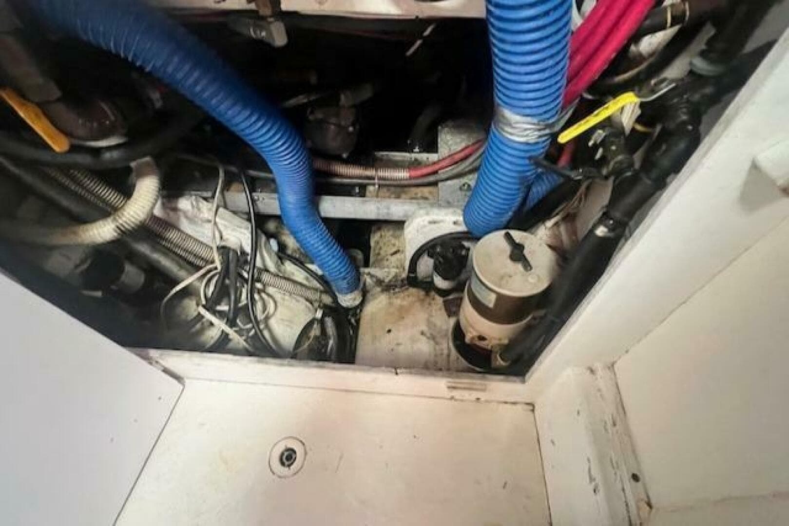 1972 Repco Buxton Downeast Hardtop Cruiser — photo 18