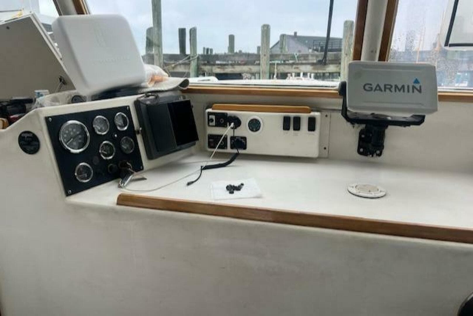 1972 Repco Buxton Downeast Hardtop Cruiser — photo 34